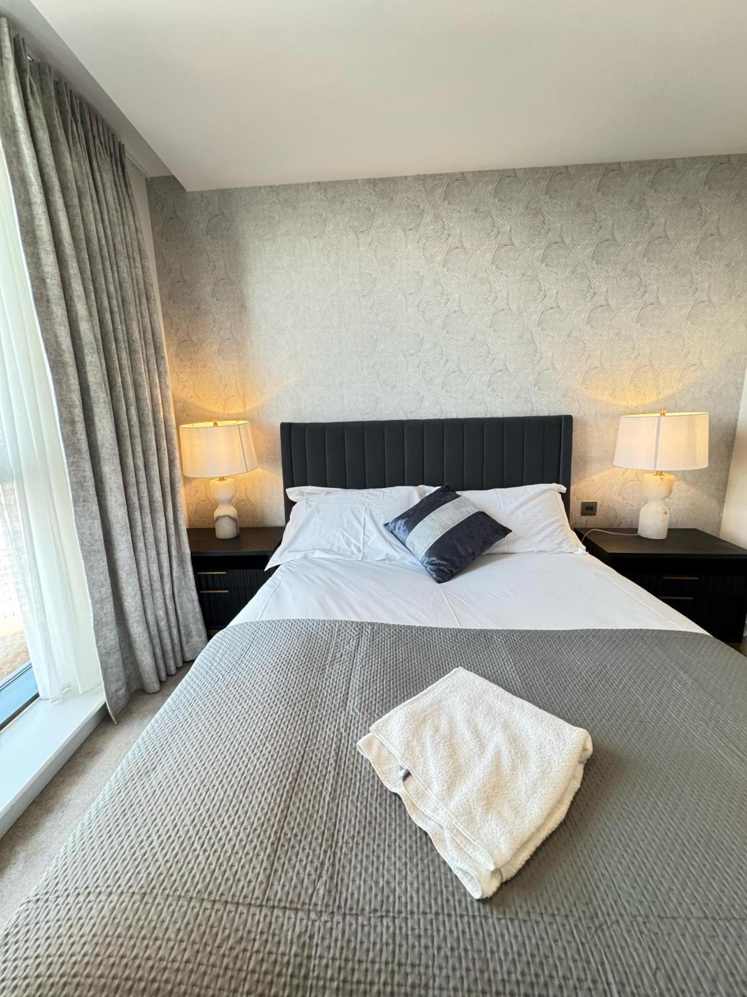 Mayfair Luxurious