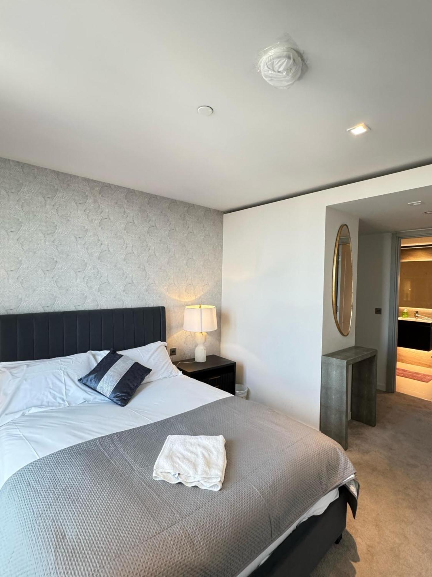Appartamento Mayfair Luxurious