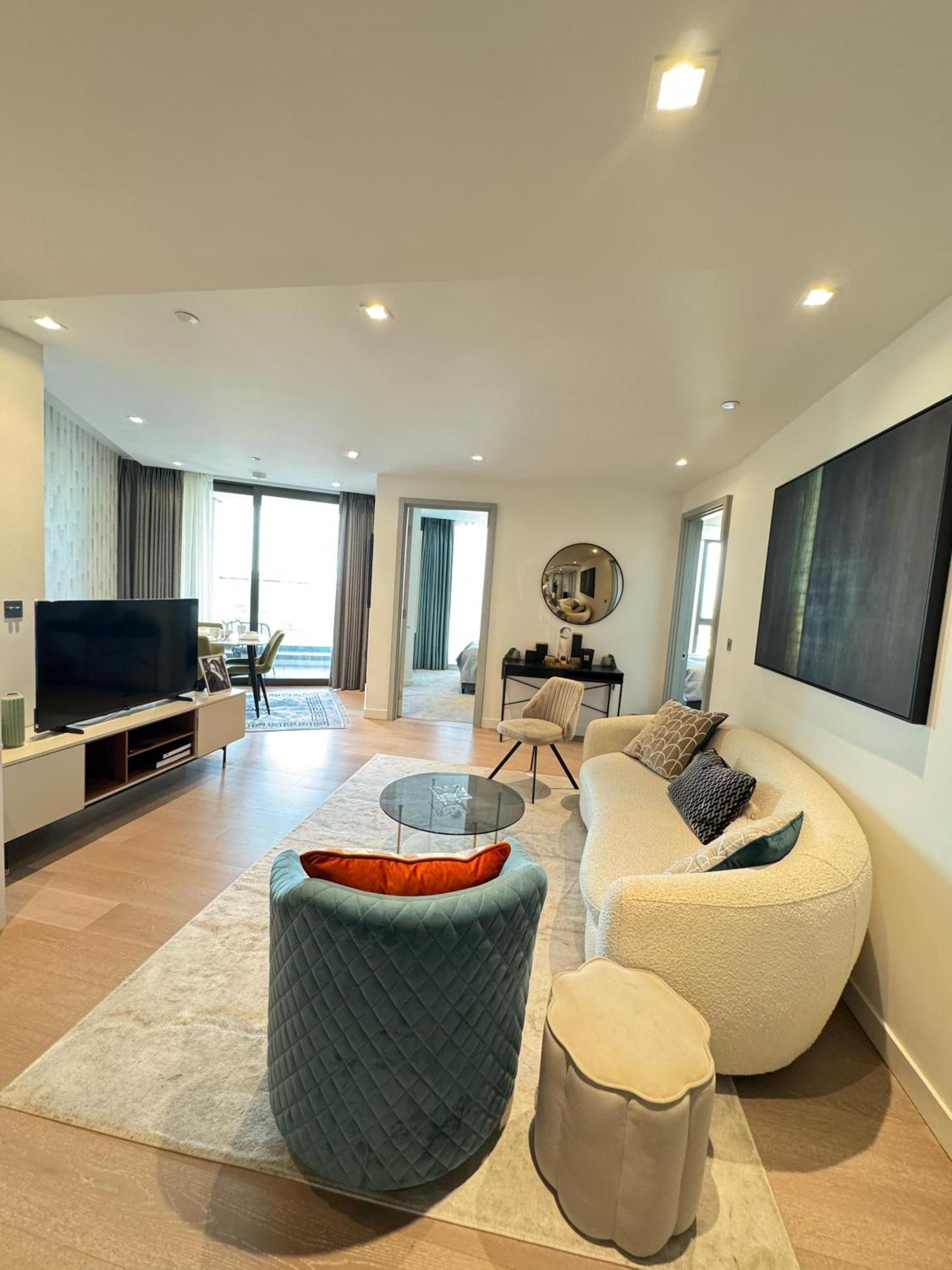 Mayfair Luxurious Appartamento *