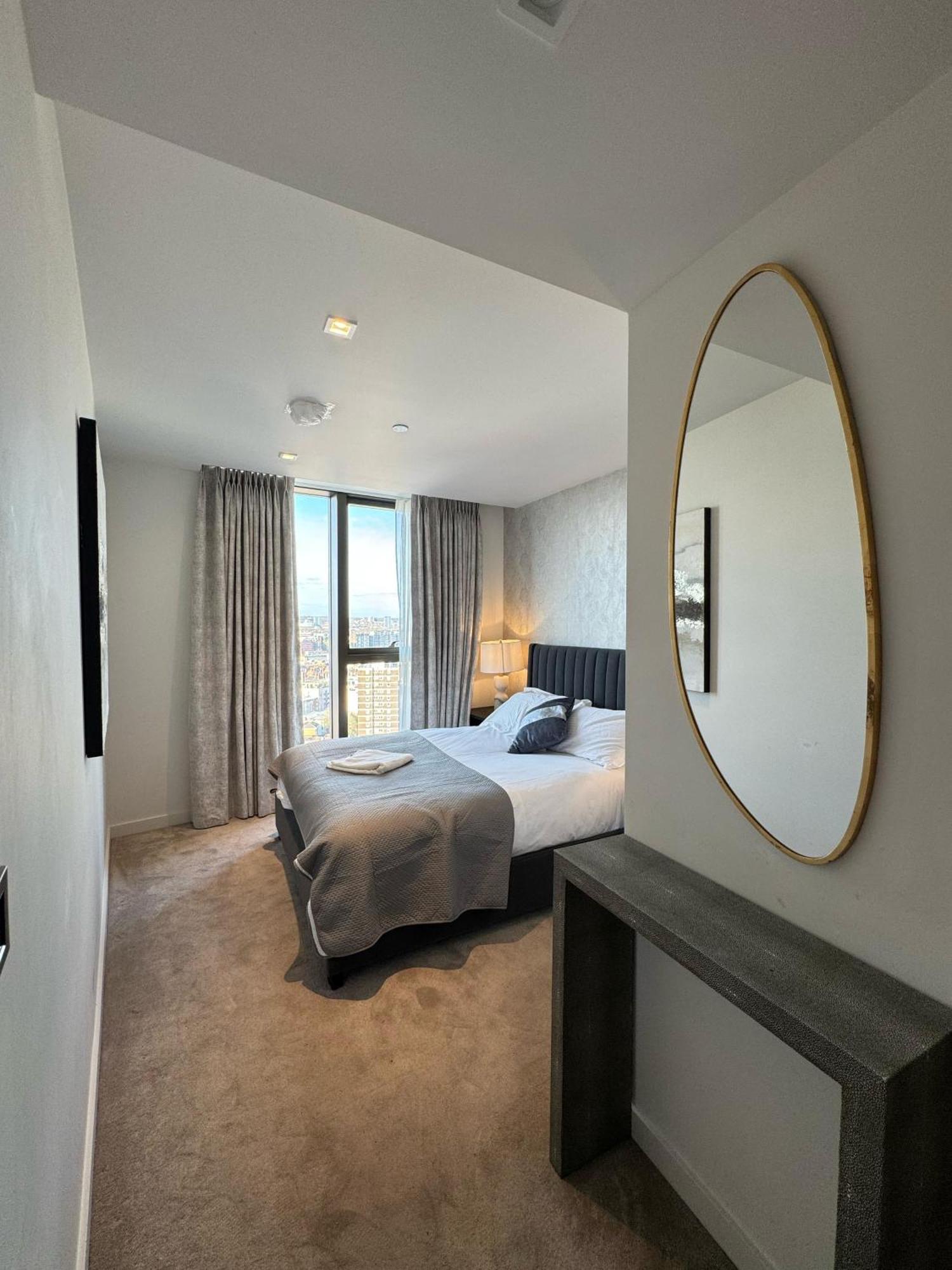 Appartamento Mayfair Luxurious