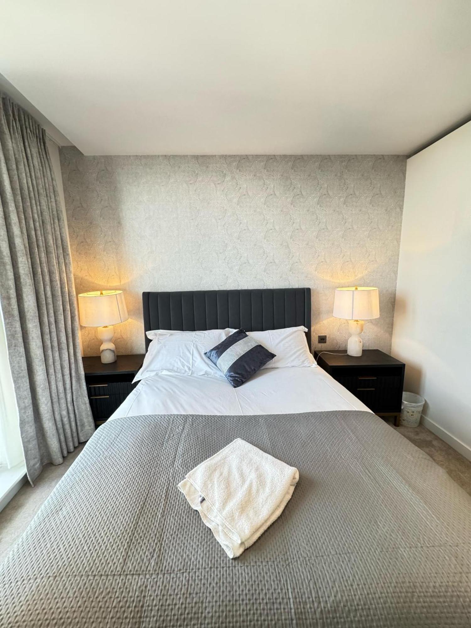 Mayfair Luxurious Appartamento *