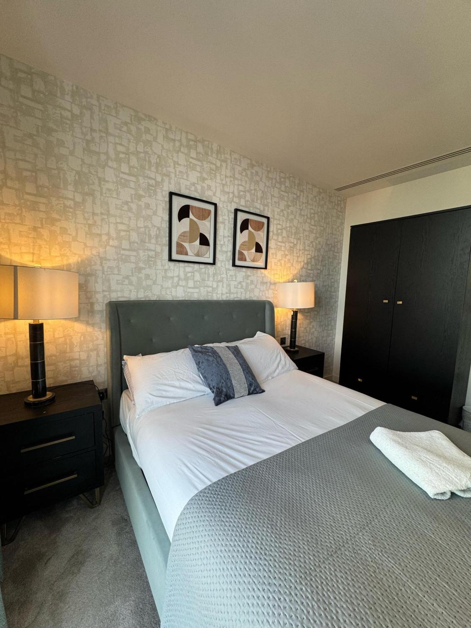Appartamento Mayfair Luxurious Londra